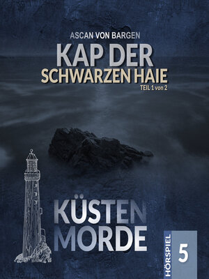 cover image of Küstenmorde, Folge 5